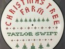 TAYLOR SWIFT - CHRISTMAS TREE FARM 12