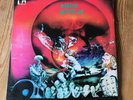 AMON DUUL II Dance Of The Lemmings UNITED ARTISTS RECORDS DOUBLE VINYL LP