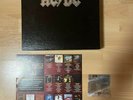 AC/DC - VINYL BOX SET - 16x 180g LP's REMASTERED US PRESS 2003 - RECORDS SEALED