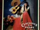 Linda Ronstadt  Canciones De Mi Padre  Lp W/ORIGINAL INNER SLEEVE  NM