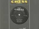 Barbara Carr/ Doug Banks-My Mama told me/ Just kept on dancing-535 924-0 CHESS