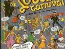 SEALED NEW LP Byron Lee & The Dragonaires - Soca Carnival