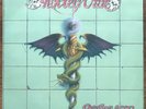 Motley Crue Dr Feelgood 1989uk and European edition EKT59 very good + used