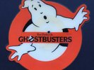Ray Parker Jr Ghostbusters shaped picture disc vinyl record UK ARISD580 ARISTA