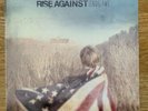 Rise Against - Endgame - vinyl LP 180g (sealed)