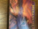 Megadeth - Peace Sells But Who's Buying 25th  Deluxe Box Set 3 vinyl Lps 5CDs