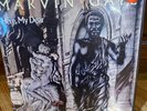 New Marvin Gaye 1978 Here My Dear 2 LP Vinyl Factory Sealed