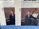 2-LP Pathé France Saint-Saens/Darré 'Concertos for Piano and Orchestra' NM