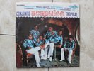 CONJUNTO ACAPULCO TROPICAL  PAJARO MARINERO     NEW SEALED