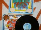 Mud Mud's Greatest Hits Vinyl UK 1975 RAK 1st Press A1B1 LP Die-Cut Cover EXC+++
