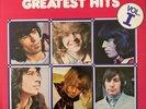 The Rolling Stones - Greatest Hits Vol I, II (Abkco Canadian Release)