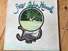 PETER HAMMILL Chameleon In The Shadow Of The Night CHARISMA RECORDS VINYL LP