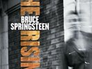 Sent Tracked Double Vinyl LP Bruce Springsteen  - The Rising
