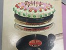 Vintage THE ROLLING STONES Vinyl Record LET IT BLEED Album