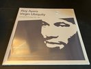 Roy Ayers “Virgin Ubiquity (Unreleased Recordings 1976-1981)” LP (BBE, 2020) New
