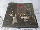 LUCIFER'S FRIEND. BANQUET. PASSPORT. PPSD-98012. 1974. FIRST PRESSING.