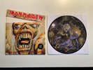 IRON MAIDEN - Bring Your Daughter - 7