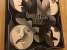 The Beatles Rare Alpha Omega Vinyl LP Record Album Box Set