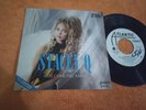 STACEY Q NOS COMUNICAMOS mexico single 7 single promo mexican ATLANTIC