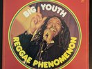 Big Youth - Reggae Phenomenon - 1977 Trojan Records - 2 lps