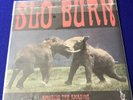 SLOBURN SEALED  Kyuss Rare New Brant Fu Manchu Electric Wizard Sleep Natas Unida