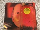 ALICE IN CHAINS Jar Of Flies/Sap 2LP VG+ ORANG/BLUE VINYL MOVLP086 RARE 1/2000