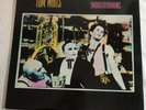 N819 Vinyle 33 Tours Tom Waits Swordfishtrombones soldier's.... édition 1983