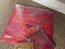 Dave We’re All Alone In This Together Limited Edition Red Vinyl LP WAAITT ?