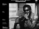 Chester Thompson - Powerhouse [Used Very Good Vinyl LP] Rmst