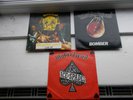 3 x Motorhead PS 7