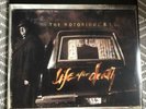 The Notorious B.I.G.  - BRAND NEW Life After Death