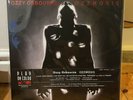 Ozzy Osbourne - Ozzmosis Red & Black Splatter 180g Vinyl LP /500 OBI NEW S40689P