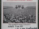 TOM PETTY AND THE HEARTBREAKERS - SUPERSTAR CONCERT SERIES WESTWOOD ONE 3XLP NM