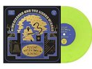 King Gizzard and The Lizard Wizard - Flying Microtonal Banana Neon Yellow Vinyl