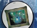 THE BEATLES STRAWBERRY FIELDS FOREVER PICTURE DISC SINGLE, FREEPOST