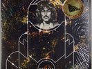 GEORGE HARRISON: The Best Of US Capitol Shrink Hype Beatles LP NM- Vinyl