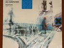Radiohead OK Computer OKNOTOK 1997-2017 3 LP Black Vinyl Records Remastered New
