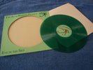 THE ALAN PARSONS PROJECT : EYE IN THE SKY LP : FRENCH LTD EDIT GREEN VINYL