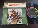 THE BEACH BOYS Christmas Album 1966 MEXICO 7