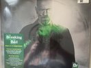 Various Artists RSD Breaking Bad Soundtrack 2 x Clear Vinyl New Sealed & Extras