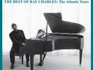 Ray Charles - The Best Of Ray Charles: The Atlantic Years (2LP)(White Vinyl) [Us