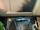 Kid Frost ?– Hispanic Causing Panic - LP Vinyl Record -1990 -90s Hip Hop 