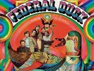 Federal Duck - Federal Duck [Used Very Good Vinyl LP]
