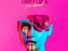Stand Atlantic - Pink Elephant (Neon Green Vinyl) [Used Very Good Vinyl LP] Pink