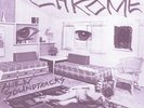 Chrome - Alien Soundtracks [Used Very Good Vinyl LP] Ltd Ed