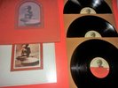 George Harrison Concert for Bangladesh Apple STCX 3385 STERLING Near Mint