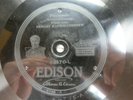 Sergei Rachmaninoff - EDISON 82170 - Pastorale & Second Rhapsodie Part 3 - Piano