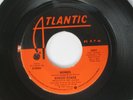 Ringo Starr Wings / Just a Dream (Rare Non-Album B-Side) 45 Atlantic 1977 Beatle