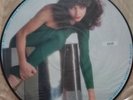 Kate bush picture disc Abbey Road Studios Interview.