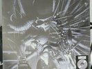 DANZIG 5 BLACKACIDEVIL LIMITED ED. SILVER VINYL NEW SEALED METALLICA BLACK FLAG